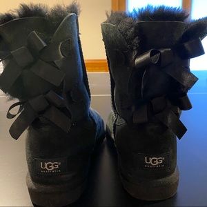 UGG Bailey